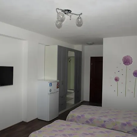 Guest house Oreol