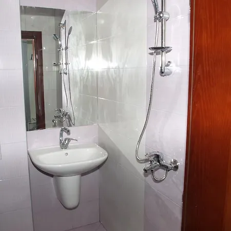 Guest house Oreol *