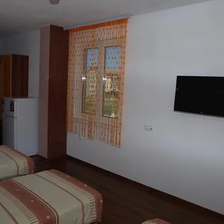 Guest house Oreol Primorsko