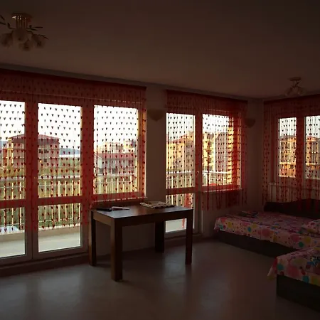 Guest house Oreol