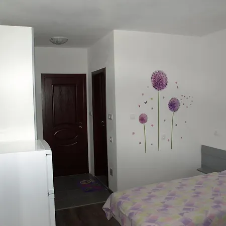Guest house Oreol Primorsko