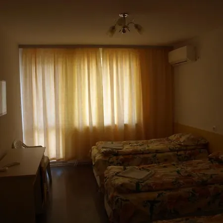 Guest house Oreol Primorsko