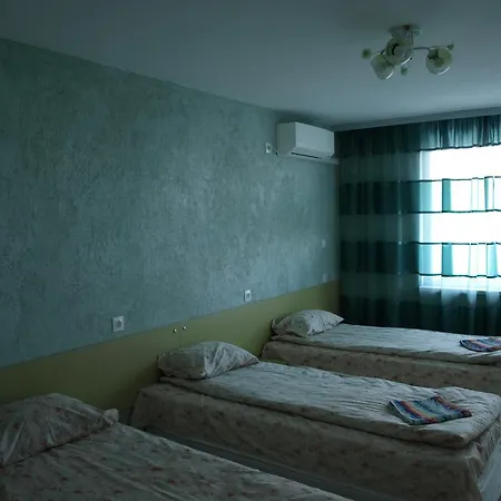 Guest house Oreol
