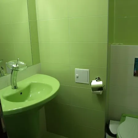 Guest house Oreol Primorsko