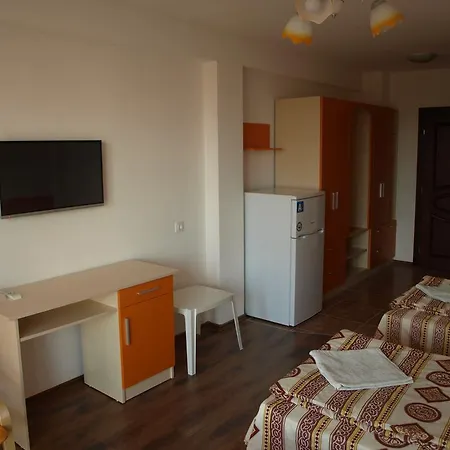 Guest house Oreol Primorsko