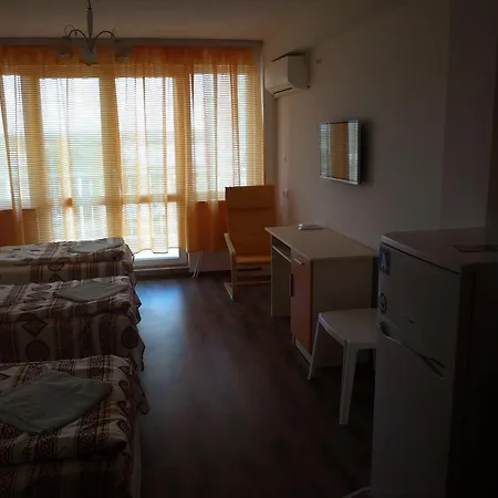 Guest house Oreol