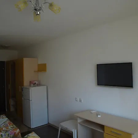 Guest house Oreol Primorsko