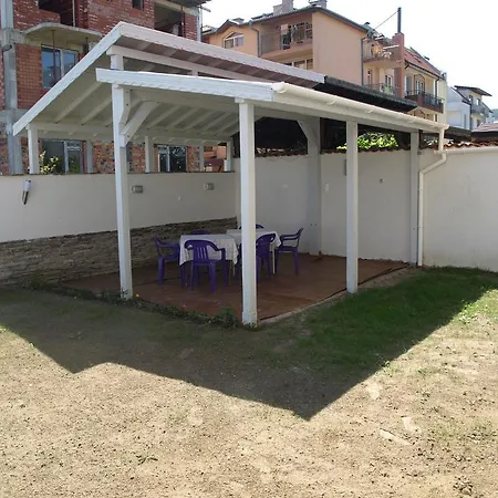 Guest house Oreol Primorsko